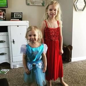 Meet your Posher, Lindsey